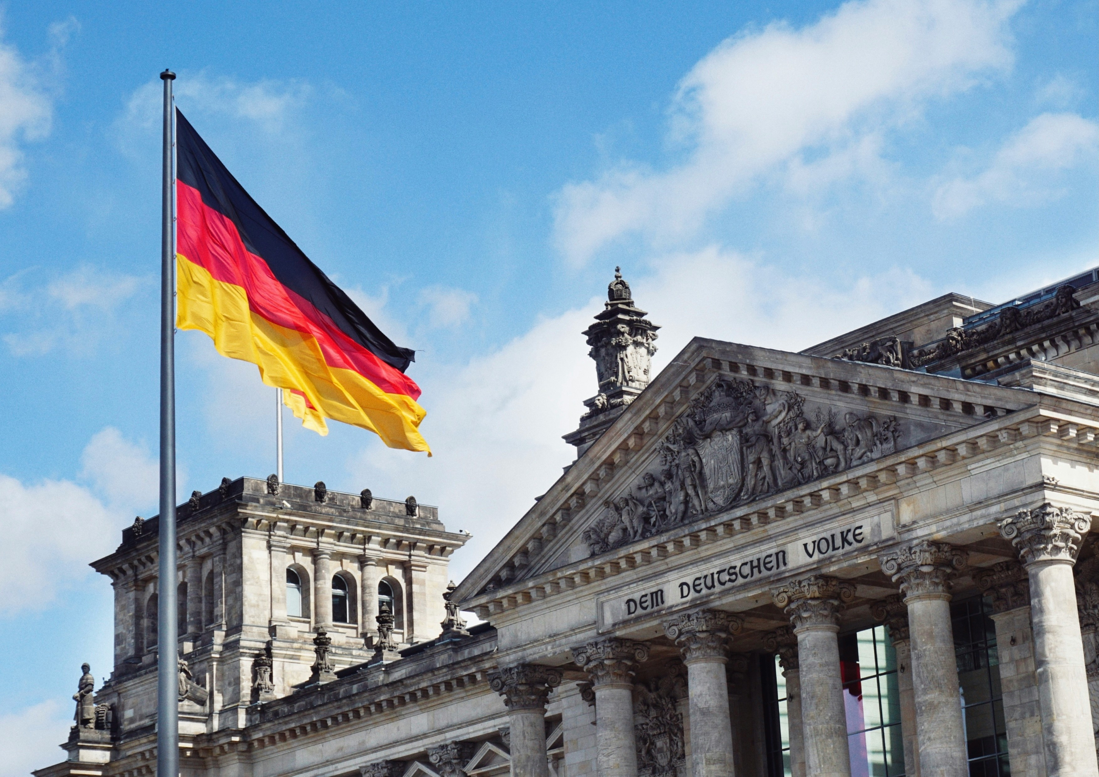 Staatliche Förderungen & Steuerrückerstattung
