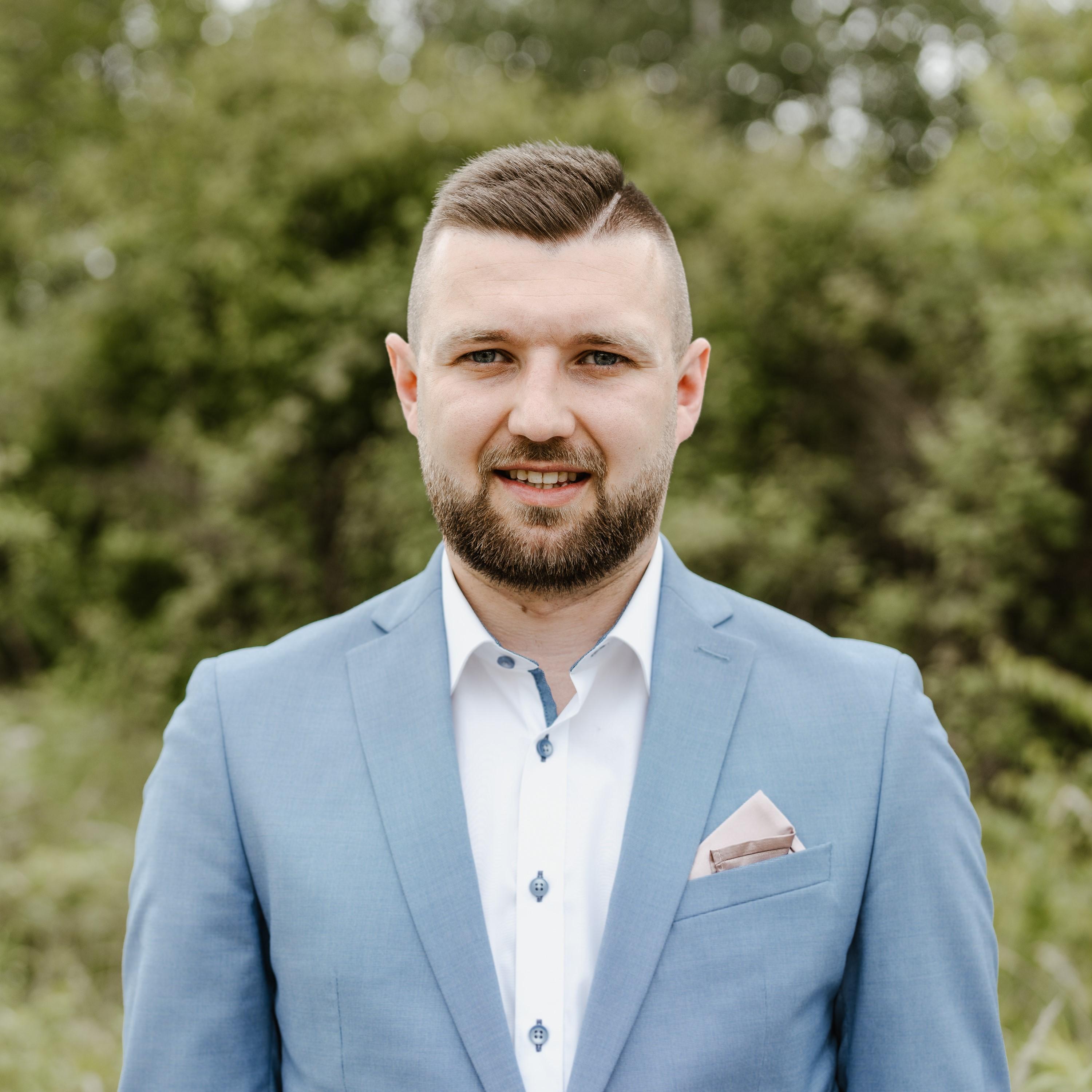 Max Vogel