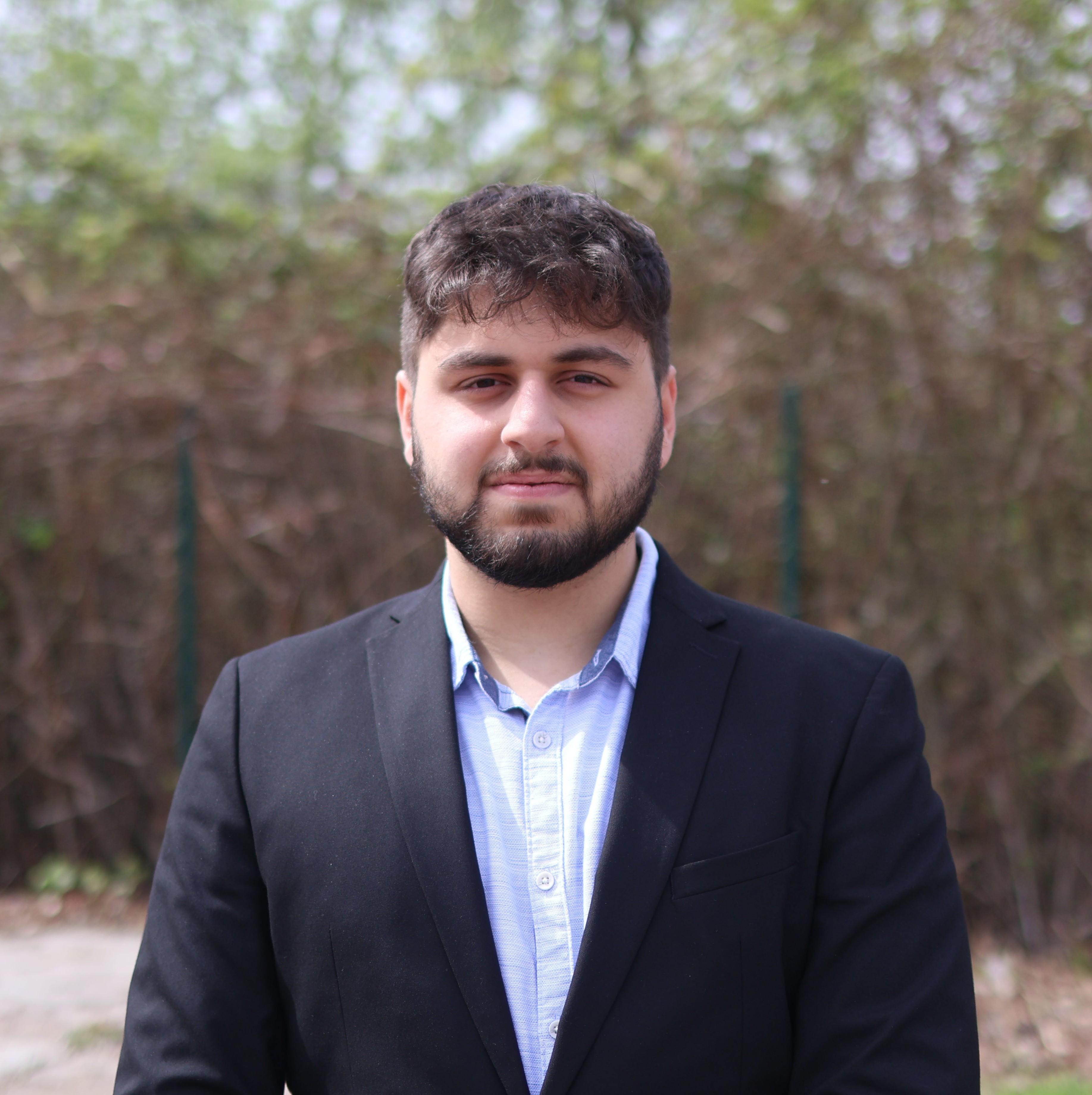 Khaled Daoud